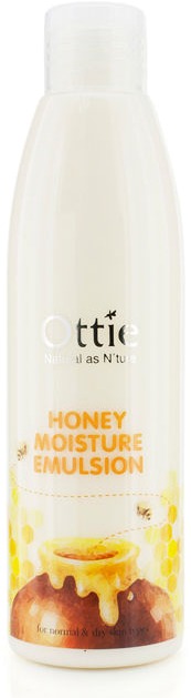 

Ottie Honey Moisture Emulsion