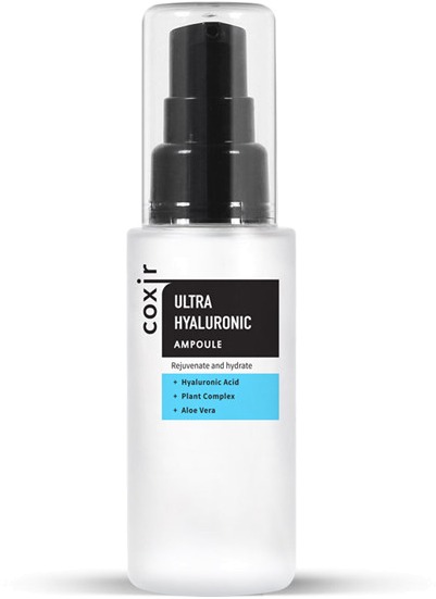 

Coxir Ultra Hyaluronic Ampoule