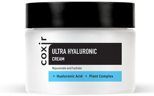 

Coxir Ultra Hyaluronic Cream