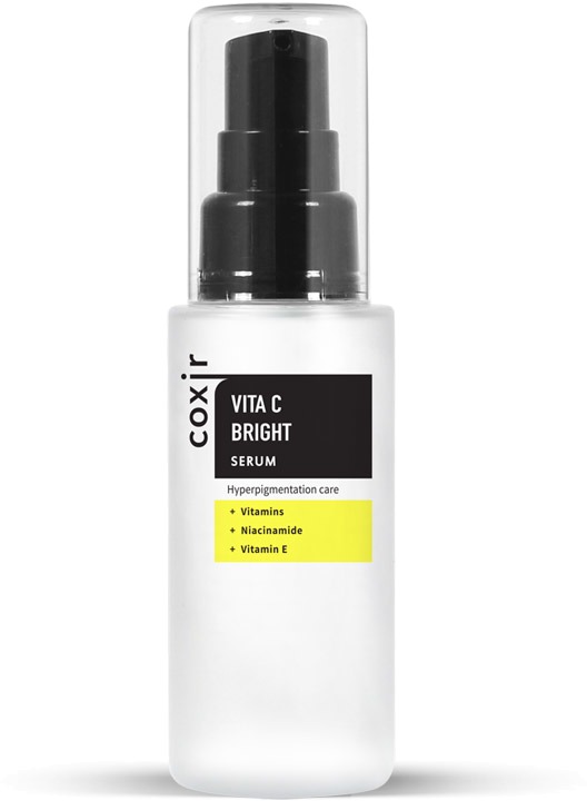 

Coxir Vita C Bright Serum