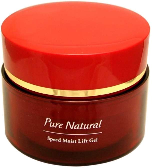 

Pdc Pure Natural Speed Moist Lift Gel