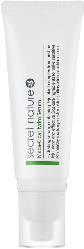 

Secret Nature MacaCica Hydro Serum