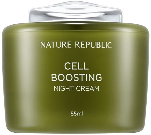 

Nature Republic Cell Power Night Cream
