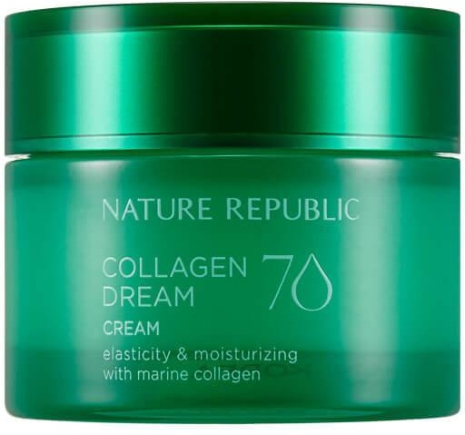 

Nature Republic Collagen Dream Cream