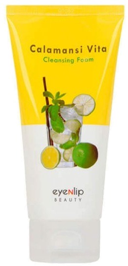 

Eyenlip Calamansi Vita Cleansing Foam