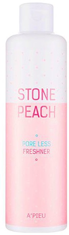 

APieu Stone Peach Pore Less Freshner