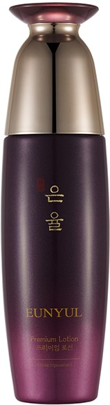 

Eunyul Premium Lotion