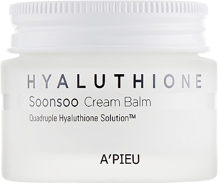 

APieu Hyaluthione Soonsoo Cream Balm