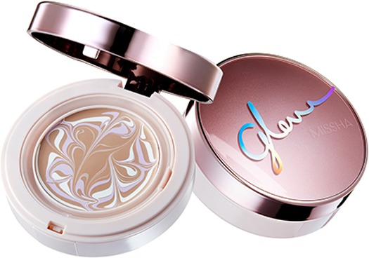 

Missha Glow Ampoule Pact SPFPA