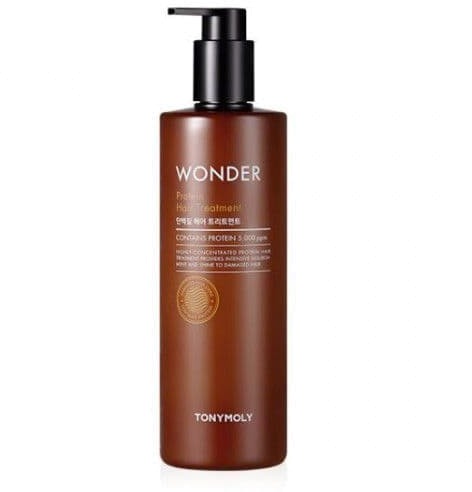 

Tony Moly Wonder Protein Hair Treatment