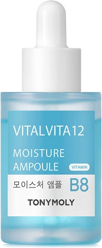 

Tony Moly Vital Vita Moisture Ampoule