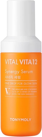 

Tony Moly Vital Vita Synergy Serum