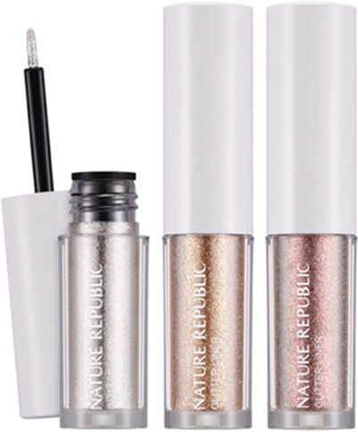 

Nature Republic Glitter Liner