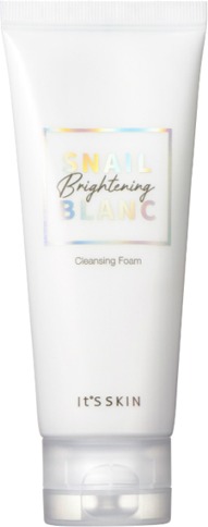 

Its Skin Snail Blanc Brightening Cleansing Foam