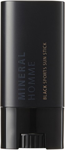 

The Saem Mineral Homme Black Sports Sun Stick SPF PA