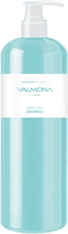 

Valmona Recharge Solution Blue Clinic Shampoo
