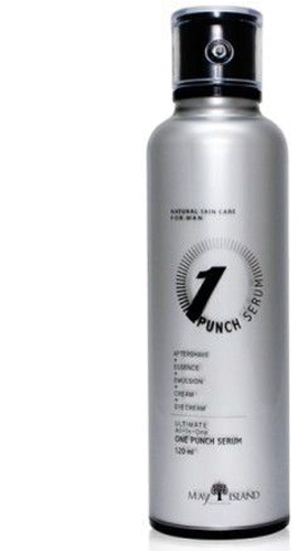 

May Island All In One Punch Serum