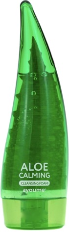 

Ayoume Calming Cleansing Foam