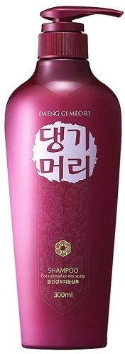 

Daeng Gi Meo Ri Shampoo For Normal To Dry Scalp