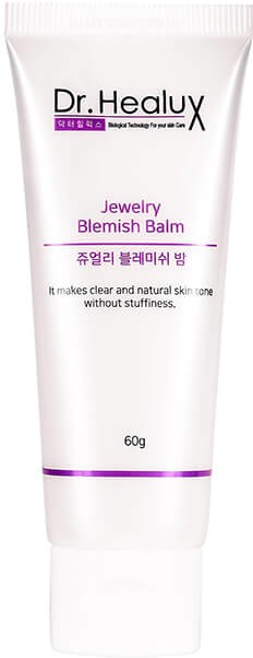 

Dr Healux Jewelry Blemish Balm