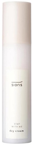

Sioris Stay With Me Day Cream