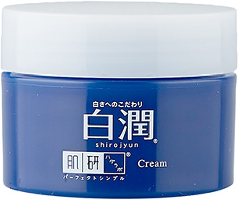 

Hada Labo Shirojyun Cream