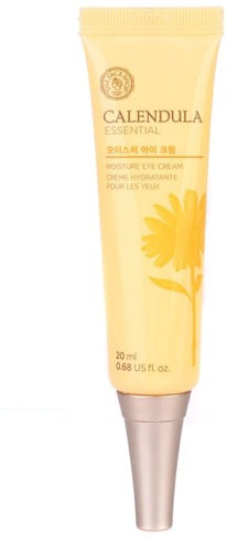 

The Face Shop Calendula Essential Moisture Eye Cream