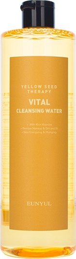 

Eunyul Yellow Seed Therapy Vital Cleansing Water