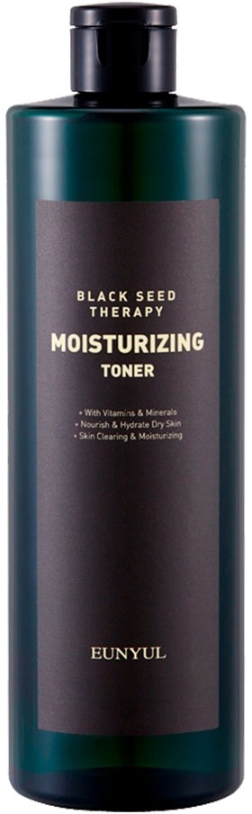 

Eunyul Black Seed Therapy Moisturizing Toner