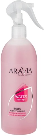 

Aravia Professional
