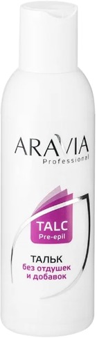 

Aravia Professional Talk Preepil