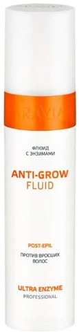 

Aravia Professional AntiGrow Fluid UltraEnzyme