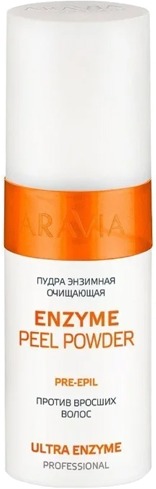 

Aravia Professional Enzyme Peel Powder