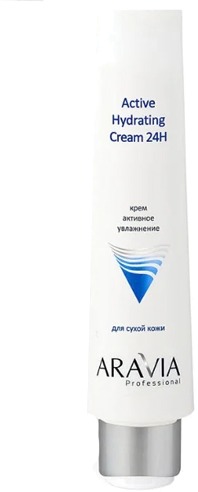 

Aravia Professional Active Hydrating Cream H