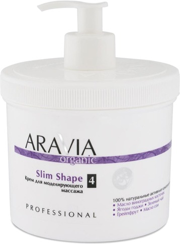 

Aravia Slim Shape