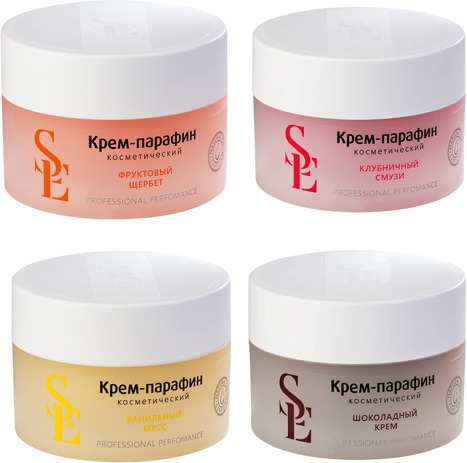 

Aravia Start Epil Cream Paraffin