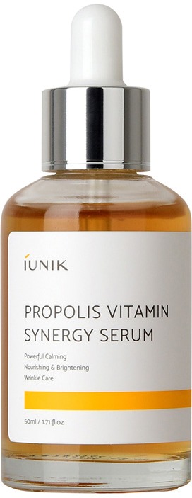 

Iunik Propolis Vitamin Synergy Serum