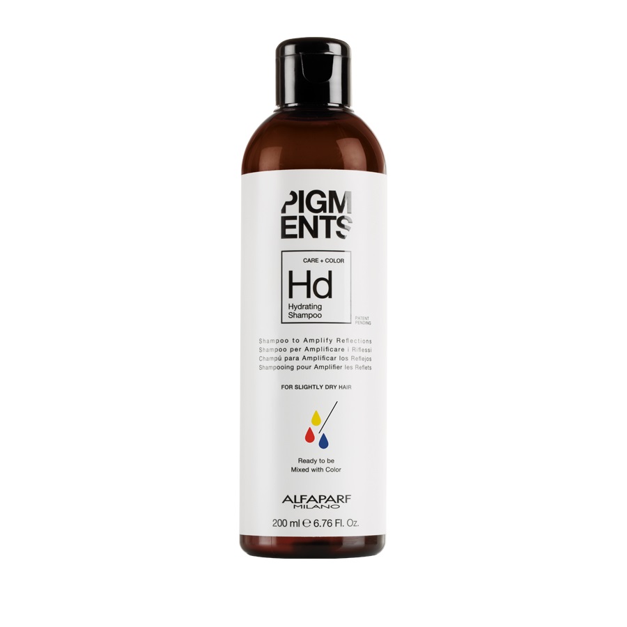 

Alfaparf Milano Pigment Hydrating Shampoo