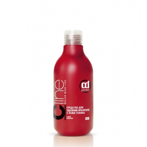 

Constant Delight Remover