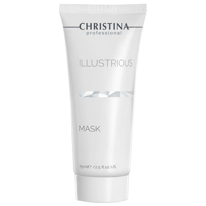 

Christina Illustrious Mask