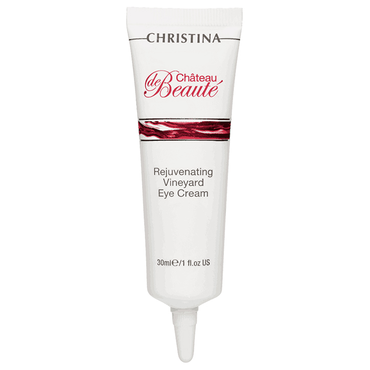 

Christina Chateau de Beaute Rejuvenating Vineyard Eye rem