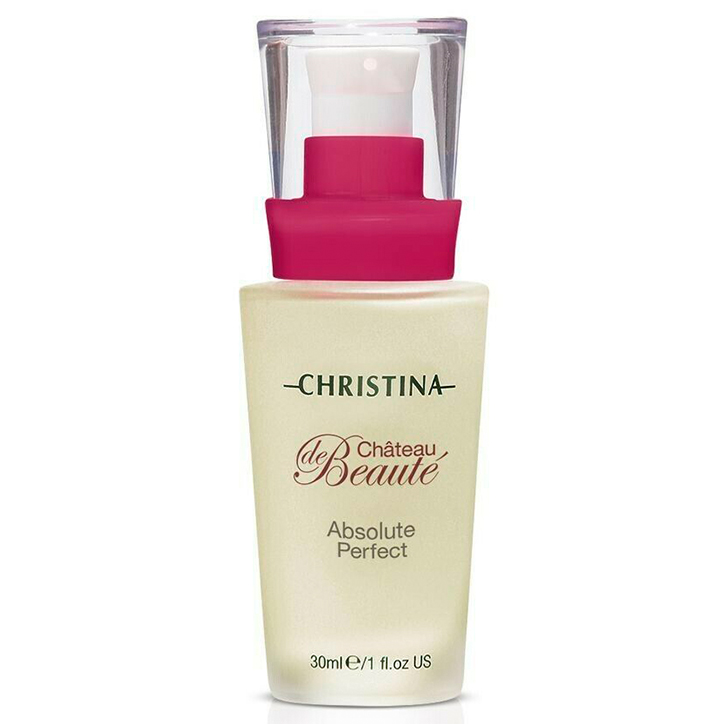 

Christina Chateau de Beaute Absolute Perfect