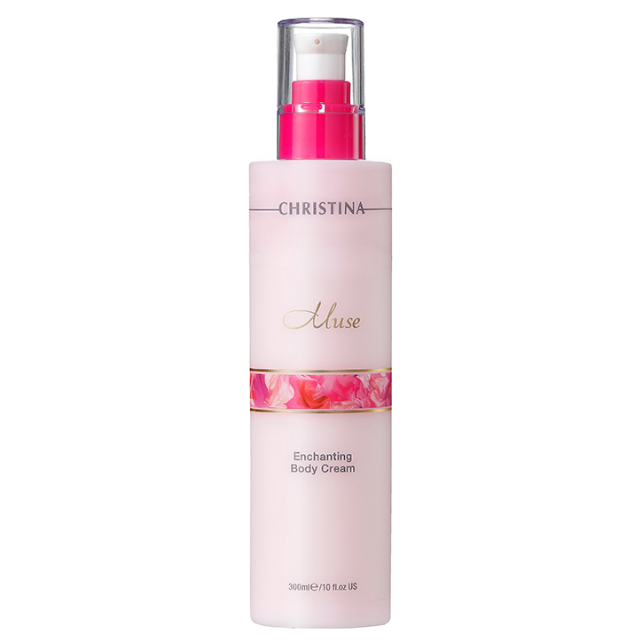 

Christina Muse Enchanting Body Cream