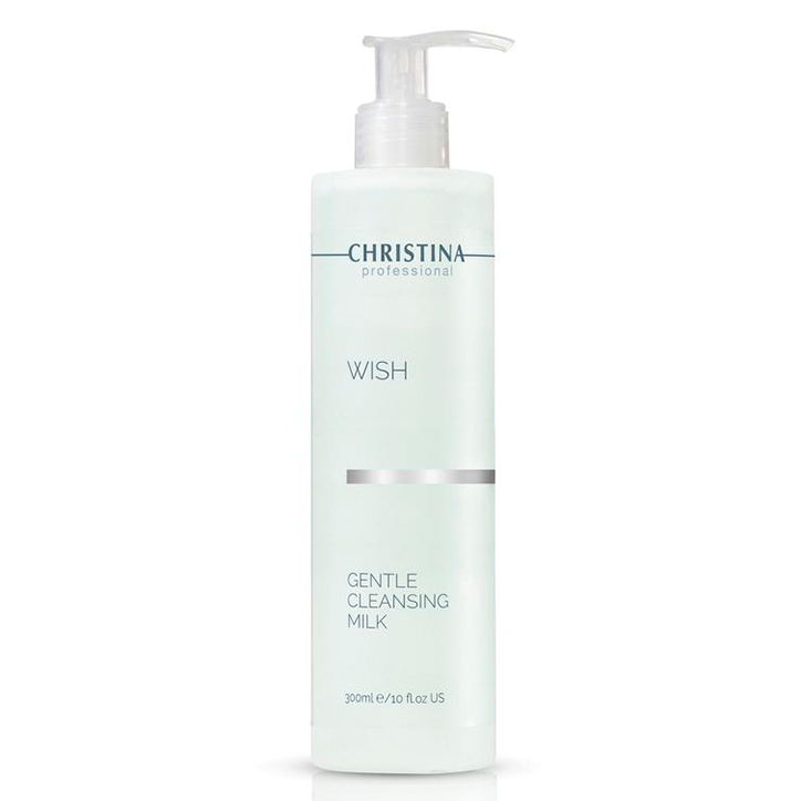 

Christina Wish Gentle Cleansing Milk