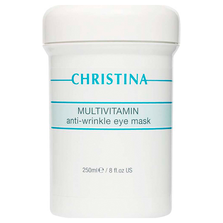 

Christina Multivitamin AntiWrinkle Eye Mask