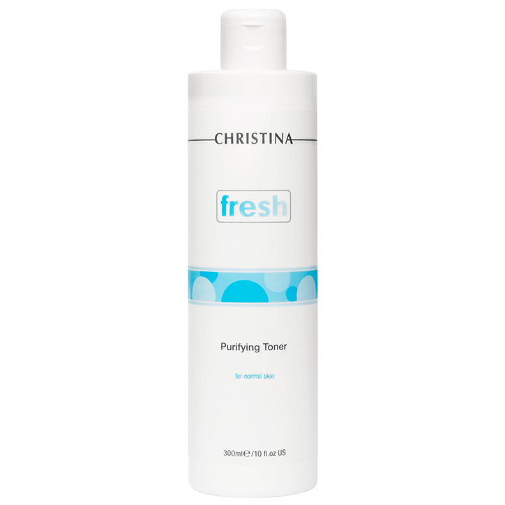 

Christina Fresh Purifying Toner For Normal Skin