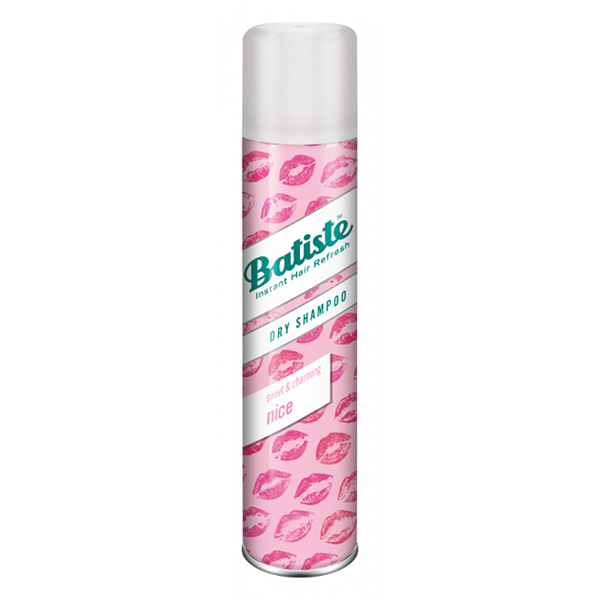 

Batiste Nice Dry Shampoo