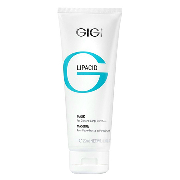

M Gigi Lipacid Mask
