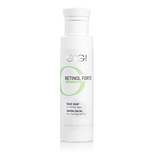 

Gigi Retinol Forte Face Soap