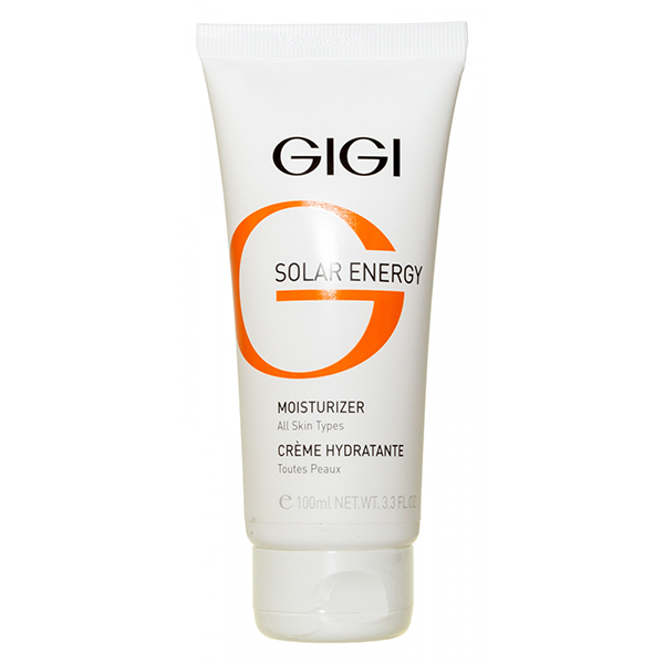 

Gigi Solar Energy Moisturizer
